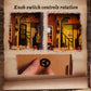 Maqueta Book Nook Rose Detective Agency 23 x 11 cm