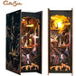 Maqueta Book Nook The Legend of Wukong 22 x 8 cm