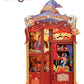 Maqueta Book Nook Amazing Toy Store 17 x 12 cm