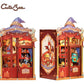 Maqueta Book Nook Amazing Toy Store 17 x 12 cm