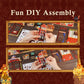 Maqueta Book Nook Amazing Toy Store 17 x 12 cm