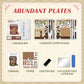 Maqueta Model Kit Miniature House Tsukino Eogi-dou 19 x 14 cm