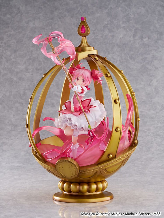Puella Magi Madoka Magica Estatua PVC 1/7 Kaname Madoka 26 cm - Z POP Toys