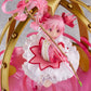 Puella Magi Madoka Magica Estatua PVC 1/7 Kaname Madoka 26 cm