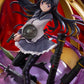 Puella Magi Madoka Magica Estatua PVC 1/7 Akemi Homura 26 cm - Z POP Toys