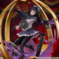 Puella Magi Madoka Magica Estatua PVC 1/7 Akemi Homura 26 cm - Z POP Toys