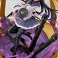 Puella Magi Madoka Magica Estatua PVC 1/7 Akemi Homura 26 cm - Z POP Toys