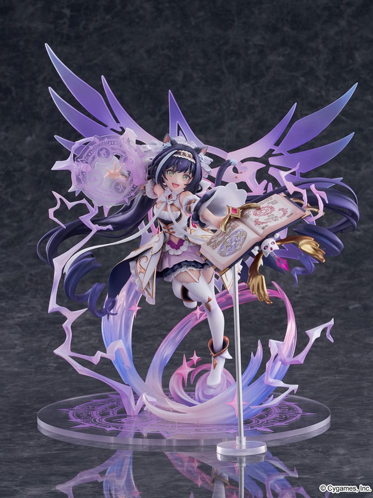 Princess Connect! Re:Dive Estatua PVC 1/7 Karyl Princess Ver. 33 cm - Z POP Toys