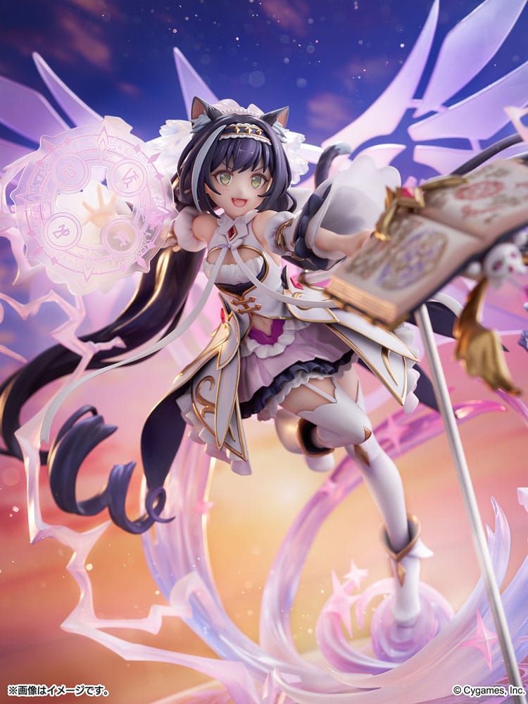 Princess Connect! Re:Dive Estatua PVC 1/7 Karyl Princess Ver. 33 cm - Z POP Toys