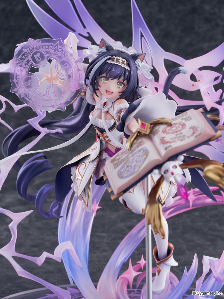 Princess Connect! Re:Dive Estatua PVC 1/7 Karyl Princess Ver. 33 cm - Z POP Toys