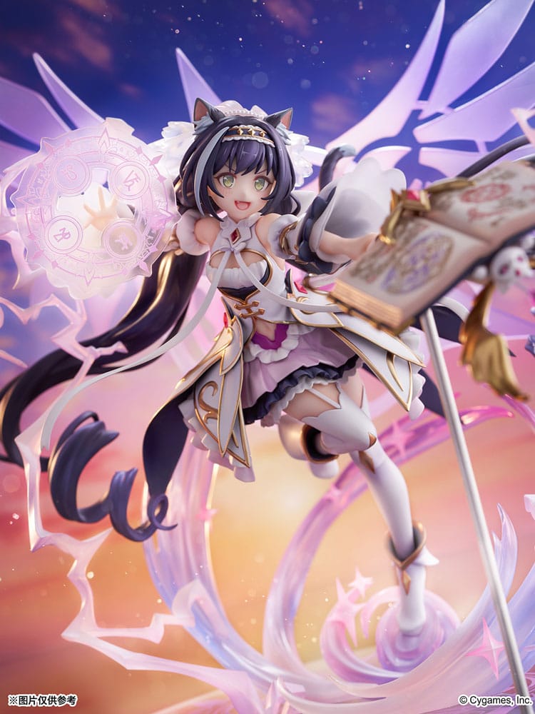 Princess Connect! Re:Dive Estatua PVC 1/7 Karyl Princess Ver. 33 cm - Z POP Toys