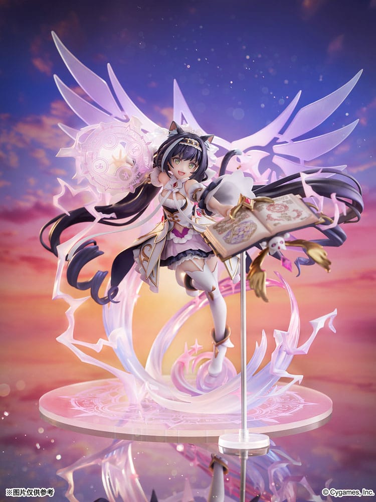 Princess Connect! Re:Dive Estatua PVC 1/7 Karyl Princess Ver. 33 cm - Z POP Toys