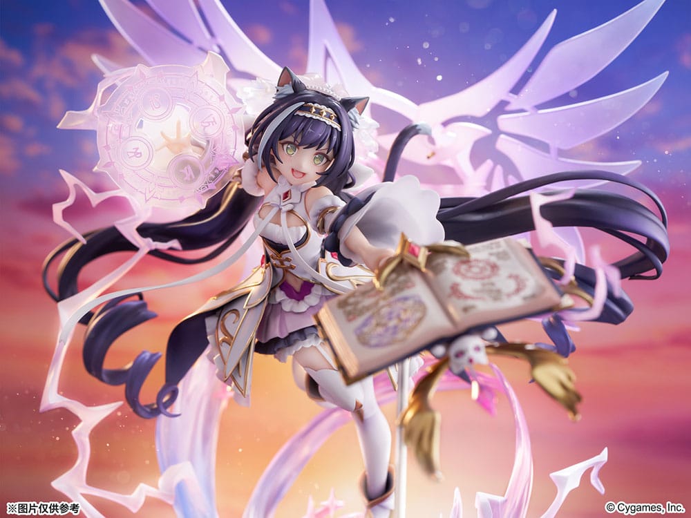 Princess Connect! Re:Dive Estatua PVC 1/7 Karyl Princess Ver. 33 cm - Z POP Toys