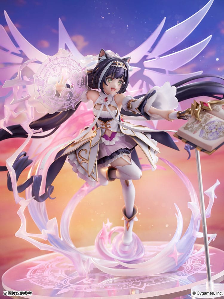 Princess Connect! Re:Dive Estatua PVC 1/7 Karyl Princess Ver. 33 cm - Z POP Toys