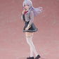 Alya Sometimes Hides Her Feelings in Russian Estatua PVC Cantabile Alisa Mikhailovna Kujou 21 cm - Z POP Toys