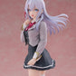 Alya Sometimes Hides Her Feelings in Russian Estatua PVC Cantabile Alisa Mikhailovna Kujou 21 cm - Z POP Toys