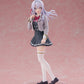 Alya Sometimes Hides Her Feelings in Russian Estatua PVC Cantabile Alisa Mikhailovna Kujou 21 cm - Z POP Toys