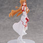 Sword Art Online Estatua PVC Cantabile Asuna 21 cm