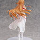 Sword Art Online Estatua PVC Cantabile Asuna 21 cm