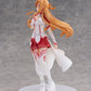 Sword Art Online Estatua PVC Cantabile Asuna 21 cm