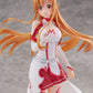Sword Art Online Estatua PVC Cantabile Asuna 21 cm
