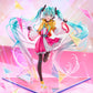 Hatsune Miku Estatua PVC 1/7 Hatsune Miku: Project SEKAI Championship 2022 Autumn Ver. 25 cm