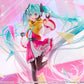 Hatsune Miku Estatua PVC 1/7 Hatsune Miku: Project SEKAI Championship 2022 Autumn Ver. 25 cm
