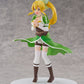 Sword Art Online Estatua PVC Cantabile Leafa 20 cm