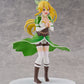 Sword Art Online Estatua PVC Cantabile Leafa 20 cm