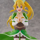 Sword Art Online Estatua PVC Cantabile Leafa 20 cm