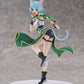 Sword Art Online Estatua PVC Cantabile Sinon 20 cm
