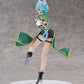 Sword Art Online Estatua PVC Cantabile Sinon 20 cm