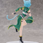 Sword Art Online Estatua PVC Cantabile Sinon 20 cm