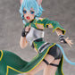 Sword Art Online Estatua PVC Cantabile Sinon 20 cm