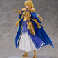 Sword Art Online Estatua PVC Cantabile Alice 21 cm