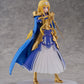 Sword Art Online Estatua PVC Cantabile Alice 21 cm