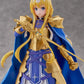 Sword Art Online Estatua PVC Cantabile Alice 21 cm