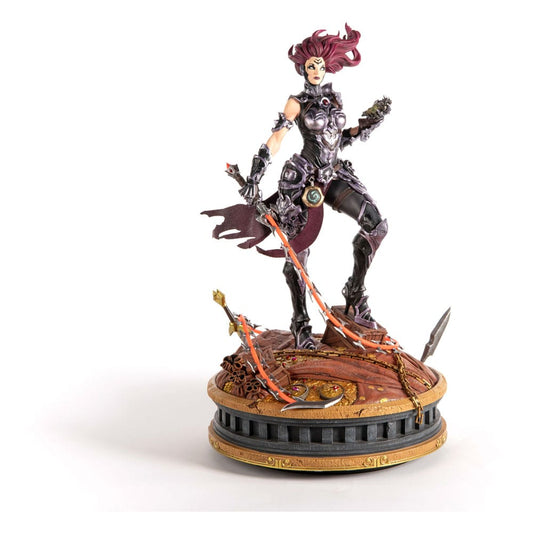 Darksiders Estatua Fury 45 cm - Z POP Toys