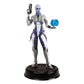Mass Effect Estatua PVC Liara T'Soni 22 cm - Z POP Toys