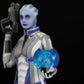 Mass Effect Estatua PVC Liara T'Soni 22 cm - Z POP Toys