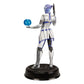 Mass Effect Estatua PVC Liara T'Soni 22 cm - Z POP Toys