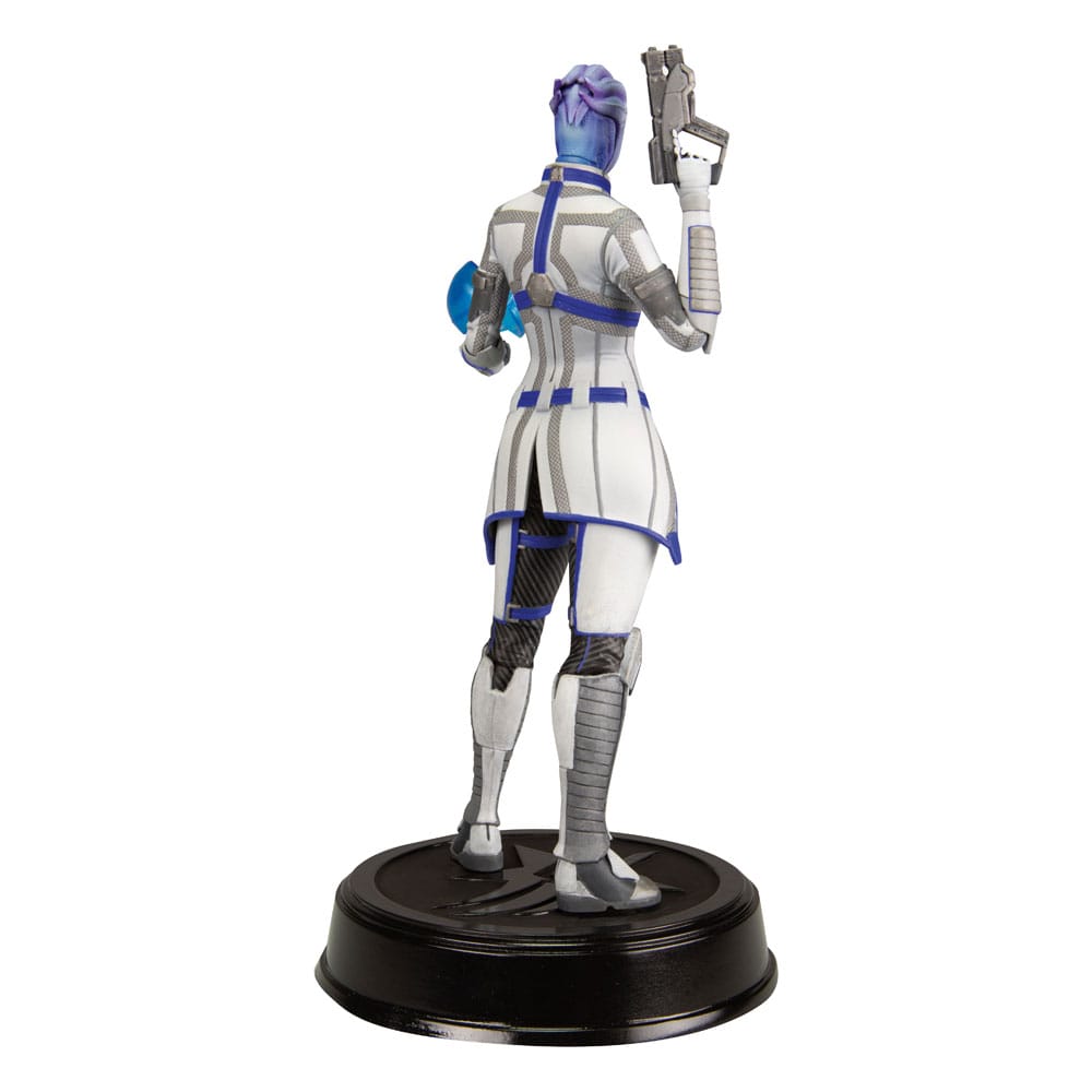 Mass Effect Estatua PVC Liara T'Soni 22 cm - Z POP Toys