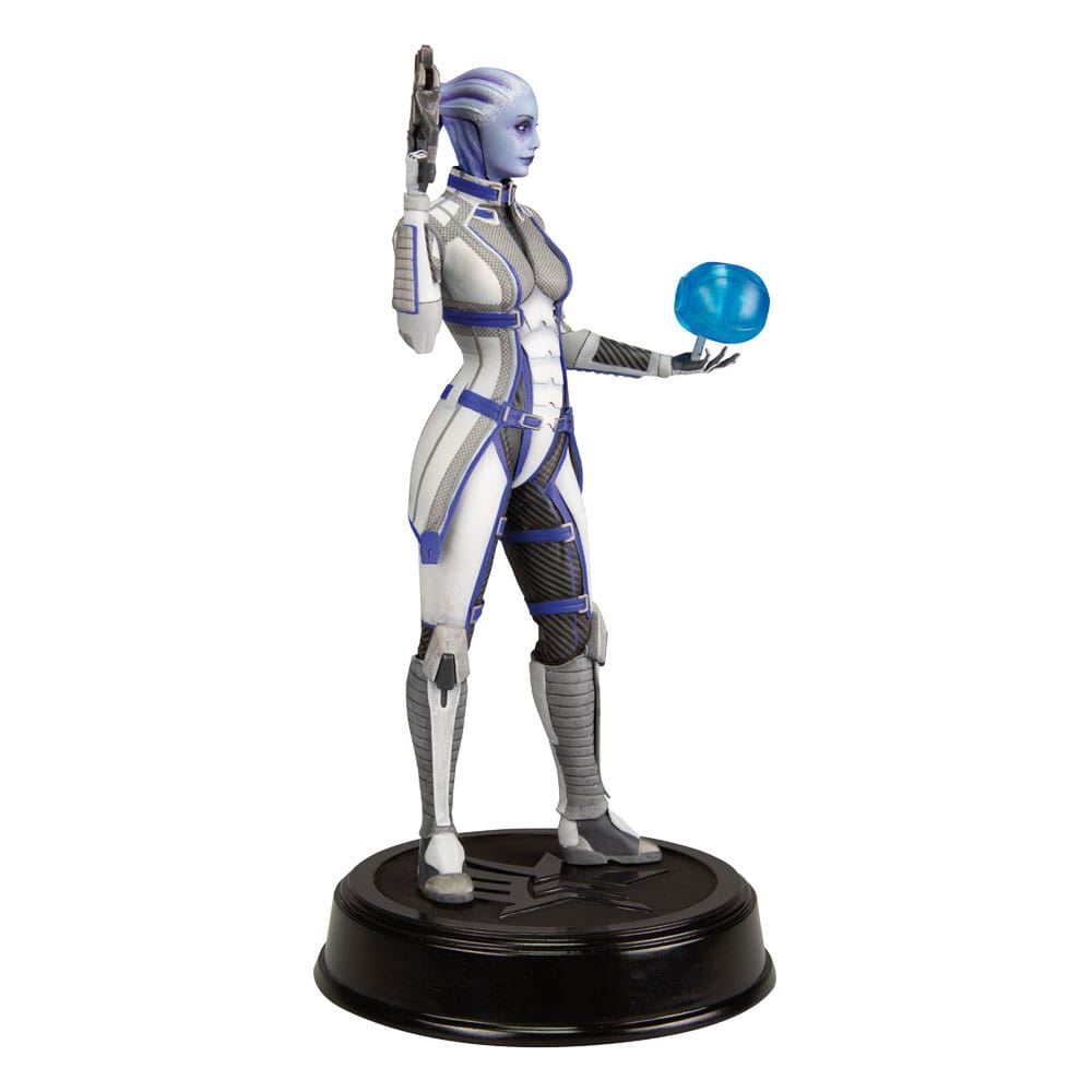 Mass Effect Estatua PVC Liara T'Soni 22 cm - Z POP Toys
