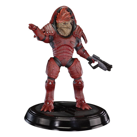 Mass Effect Estatua PVC Urdnot Wrex 25 cm - Z POP Toys