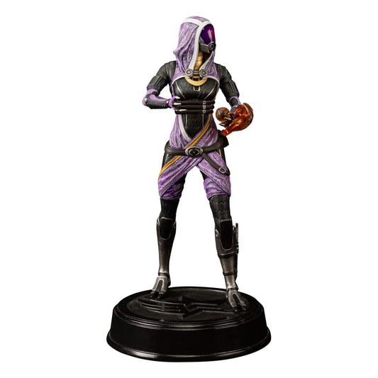 Mass Effect Estatua PVC Tali'Zorah 22 cm - Z POP Toys