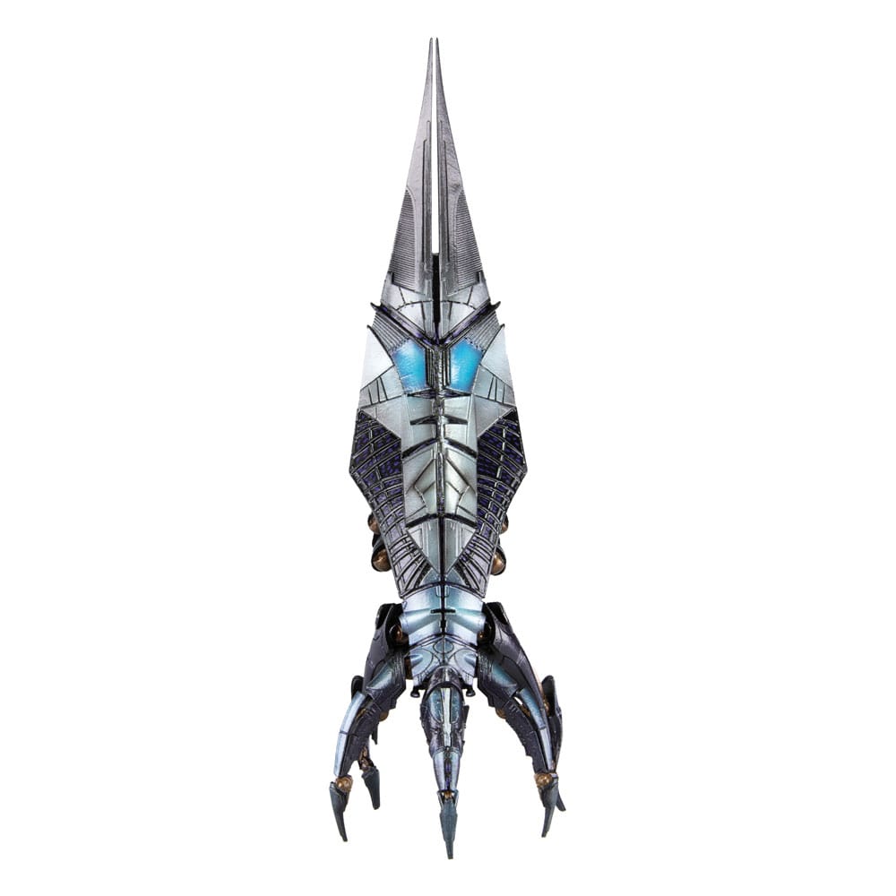 Mass Effect Réplica Reaper Sovereign 20 cm - Z POP Toys
