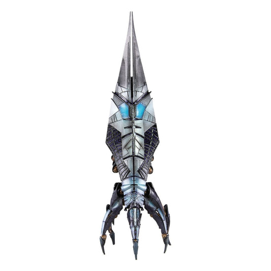 Mass Effect Réplica Reaper Sovereign 20 cm - Z POP Toys