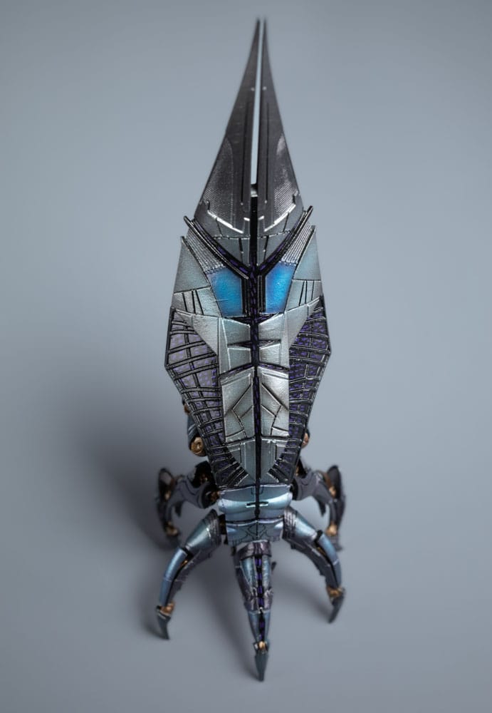 Mass Effect Réplica Reaper Sovereign 20 cm - Z POP Toys