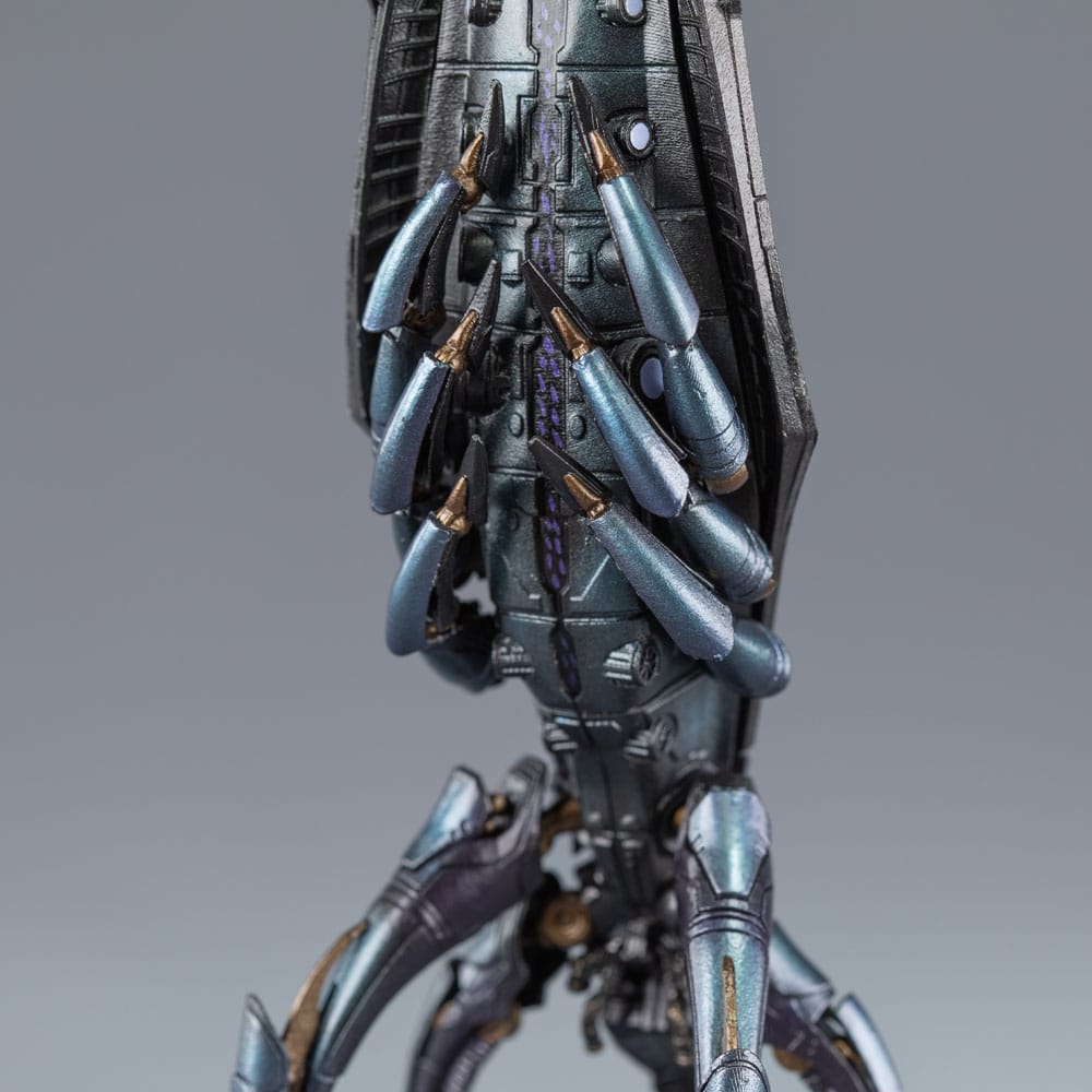 Mass Effect Réplica Reaper Sovereign 20 cm - Z POP Toys