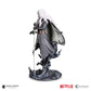 Castlevania Nocturne Estatua PVC Alucard 25 cm - Z POP Toys